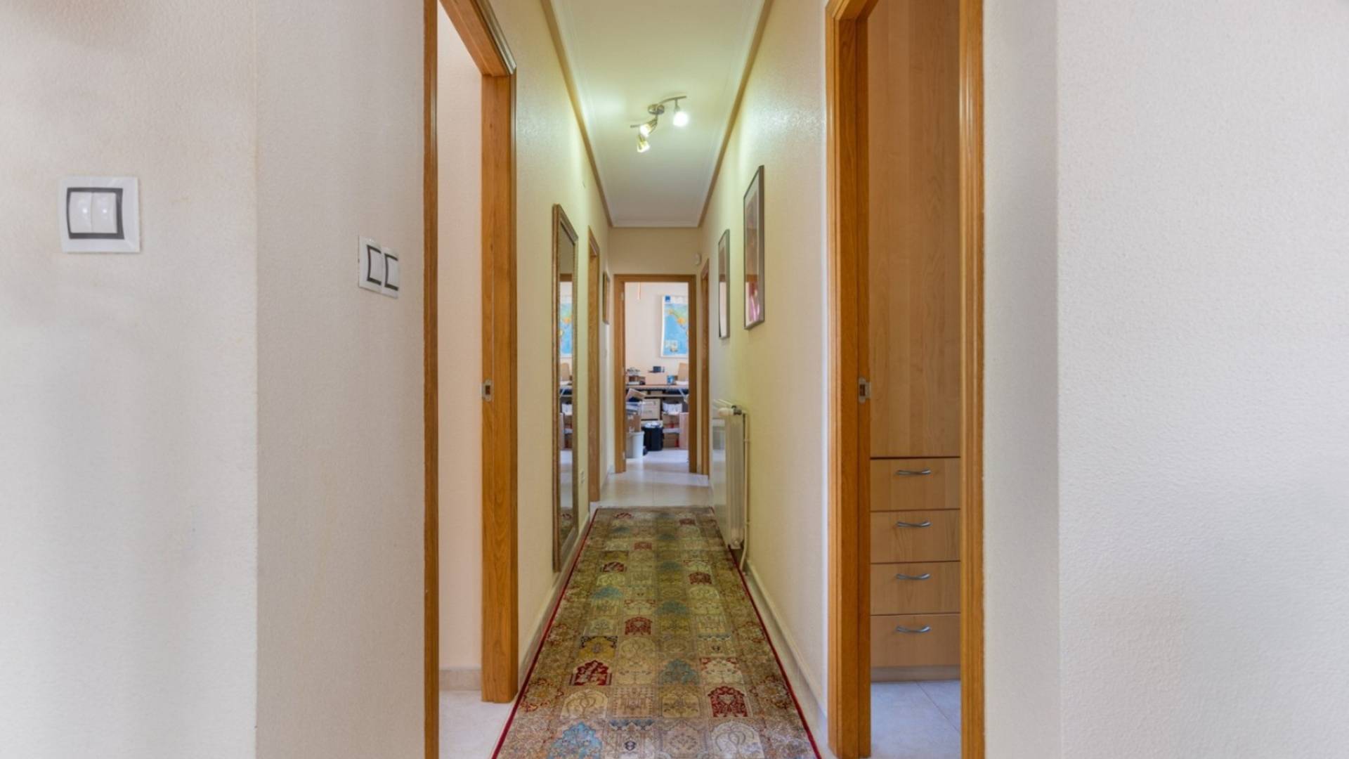 Second hand - Villa Detached - La Zarza - Inland