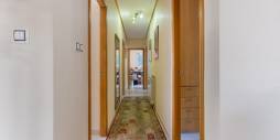 Second hand - Villa Detached - La Zarza - Inland