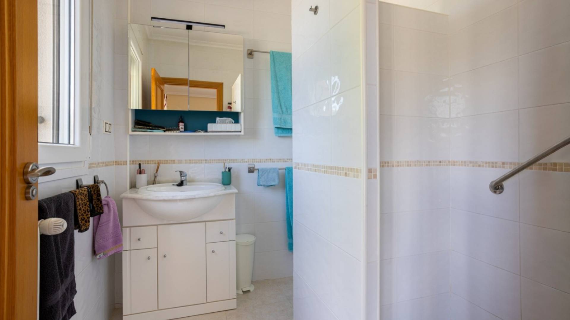 Second hand - Villa Detached - La Zarza - Inland