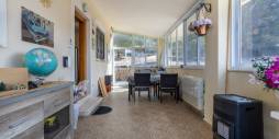 Second hand - Villa Detached - La Zarza - Inland