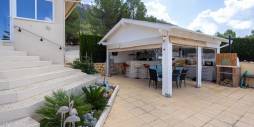 Second hand - Villa Detached - La Zarza - Inland