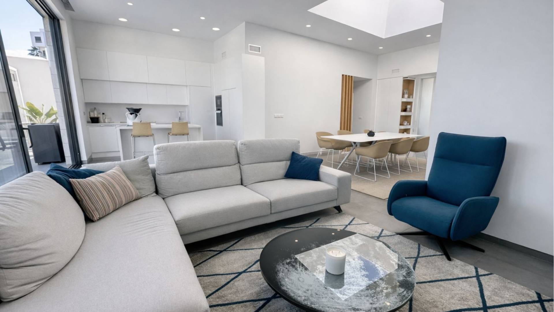 Second hand - Villa - Detached - Las Colinas - Las Colinas Golf