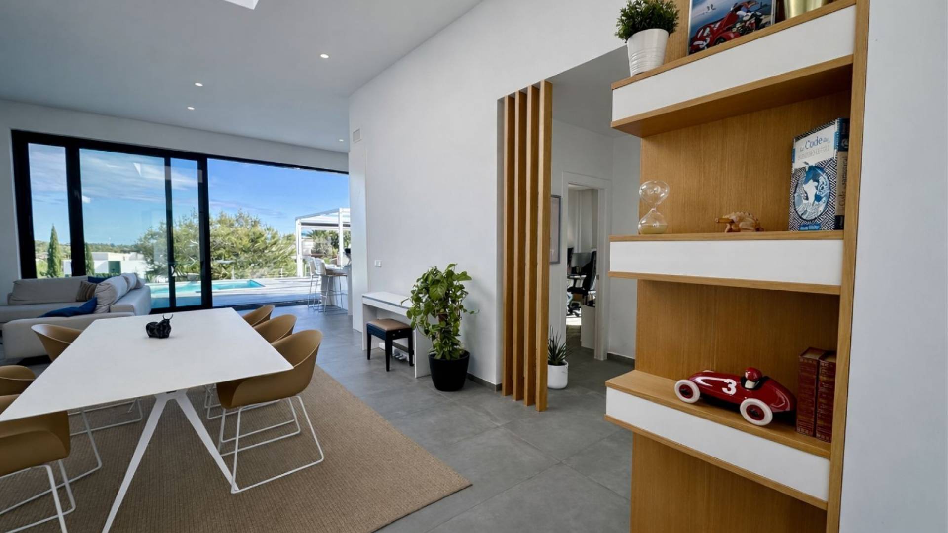 Second hand - Villa - Detached - Las Colinas - Las Colinas Golf