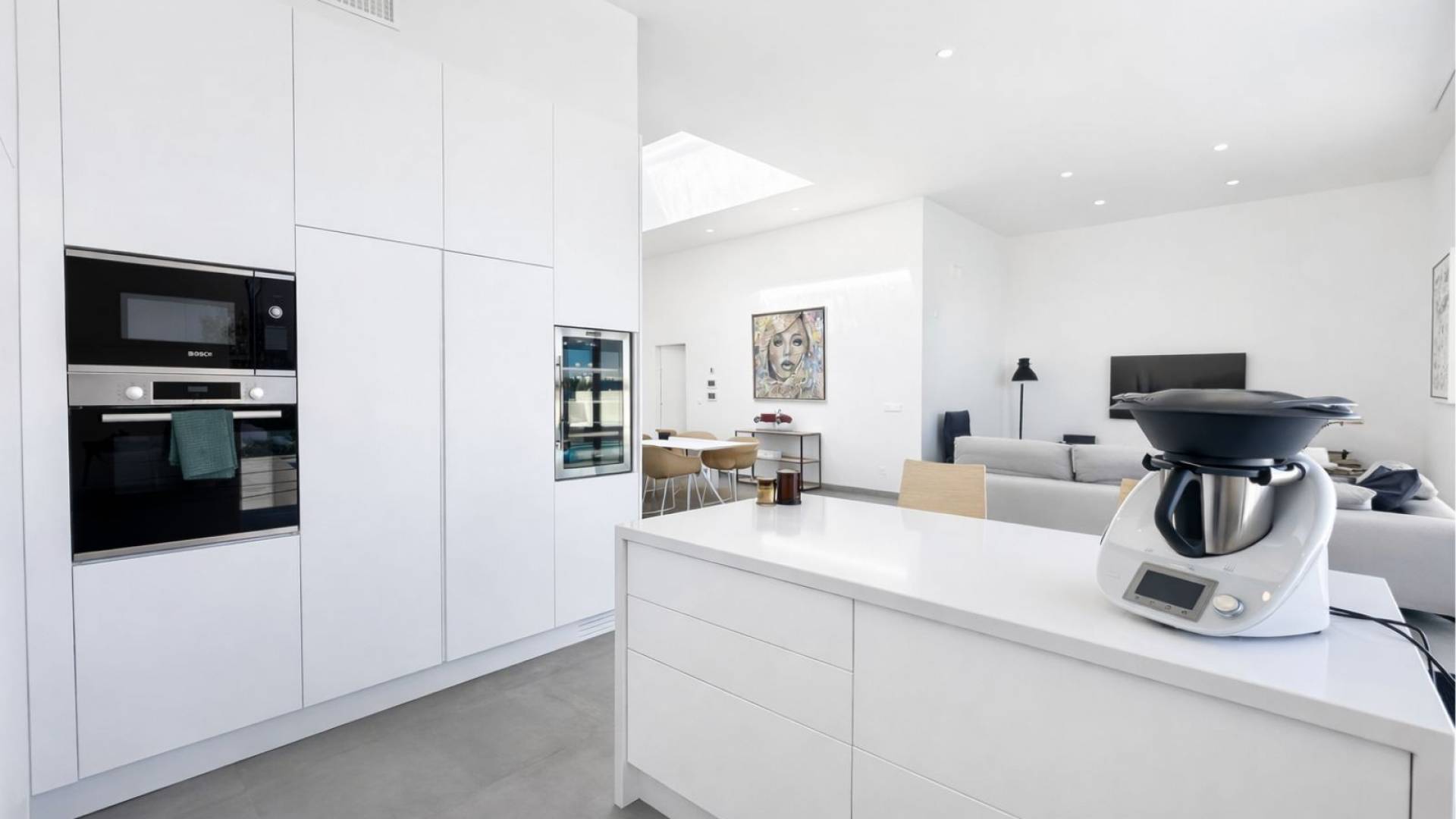 Second hand - Villa - Detached - Las Colinas - Las Colinas Golf