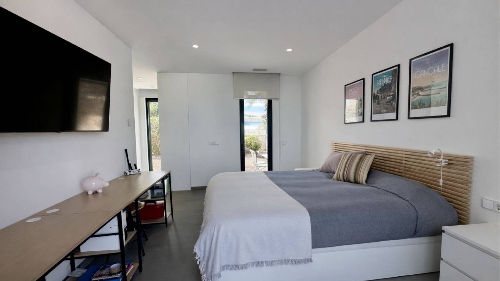 Second hand - Villa - Detached - Las Colinas - Las Colinas Golf