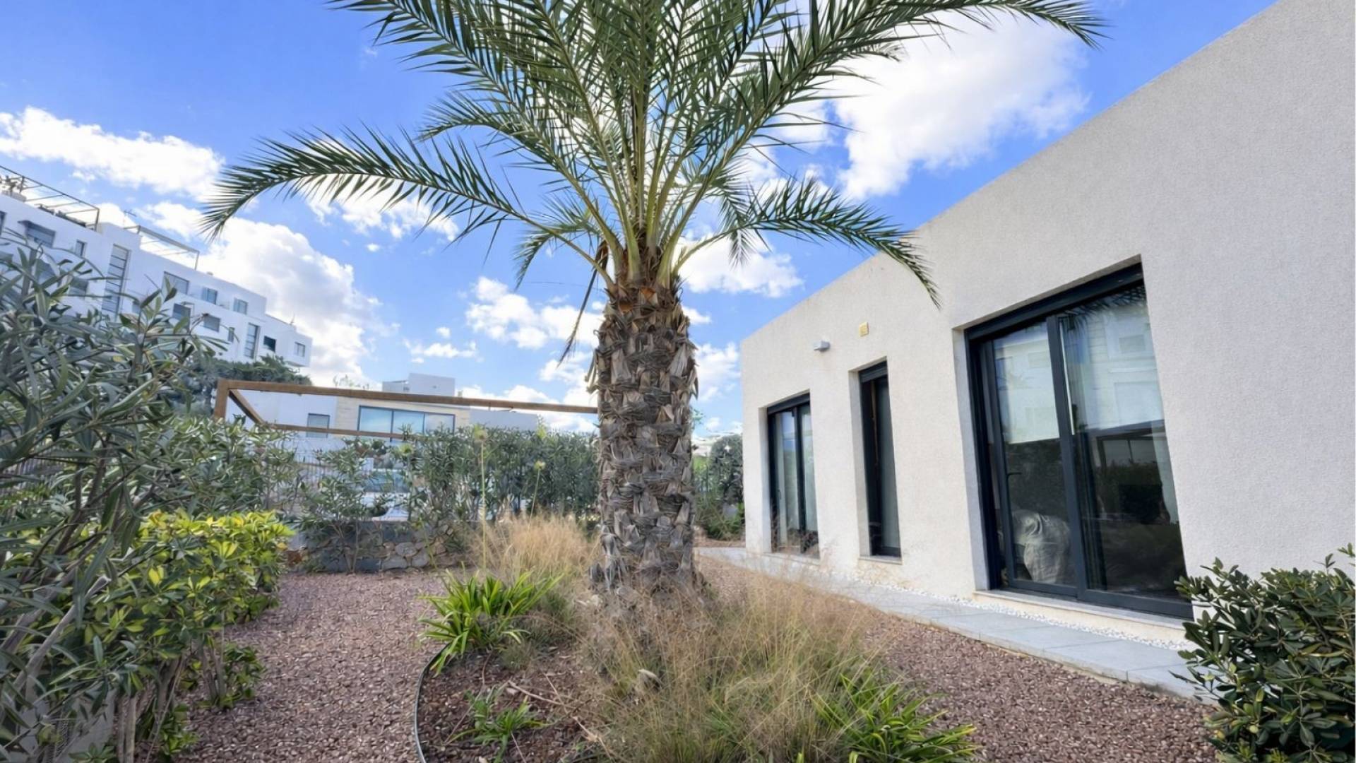 Second hand - Villa - Detached - Las Colinas - Las Colinas Golf