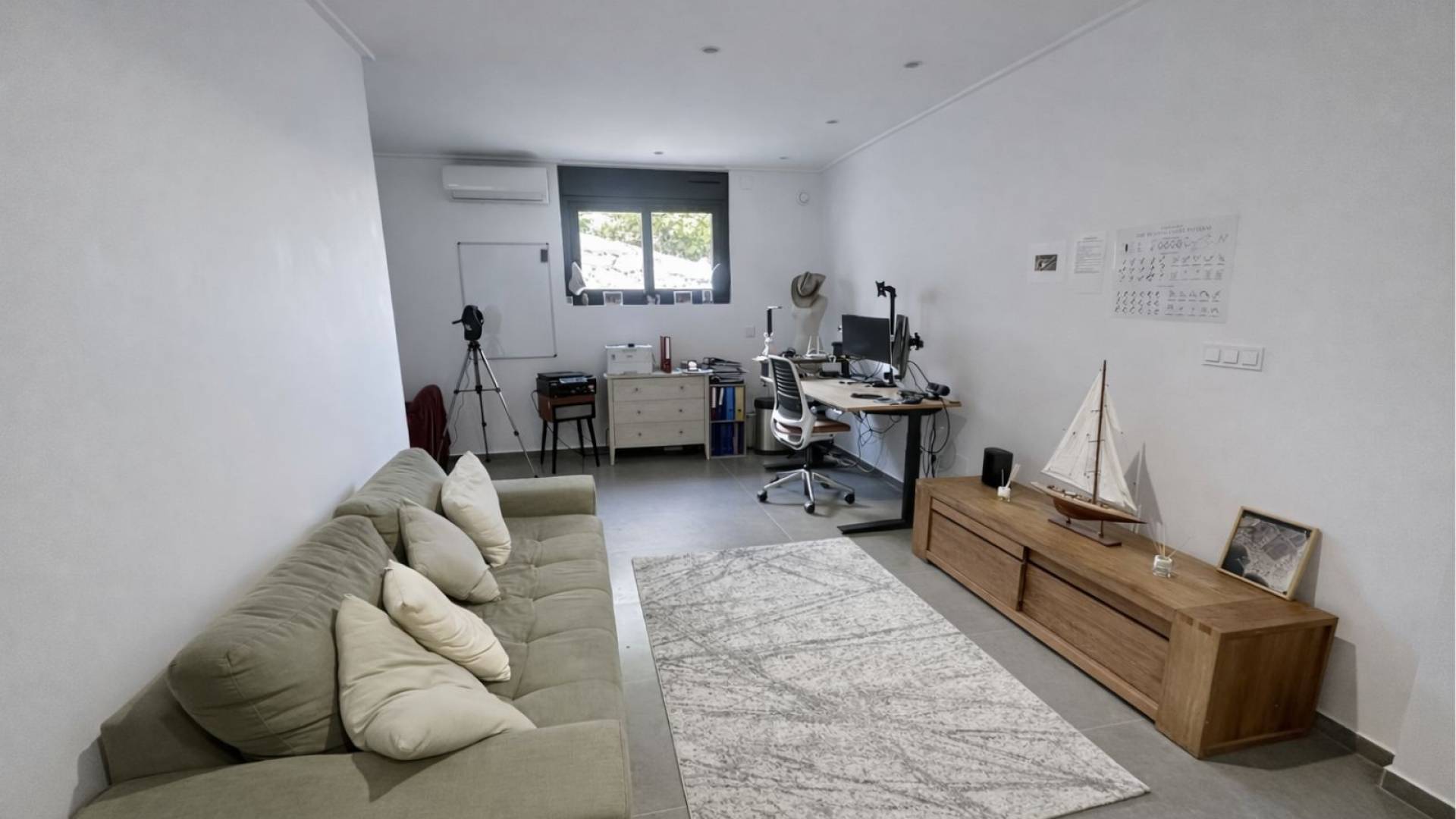 Second hand - Villa - Detached - Las Colinas - Las Colinas Golf