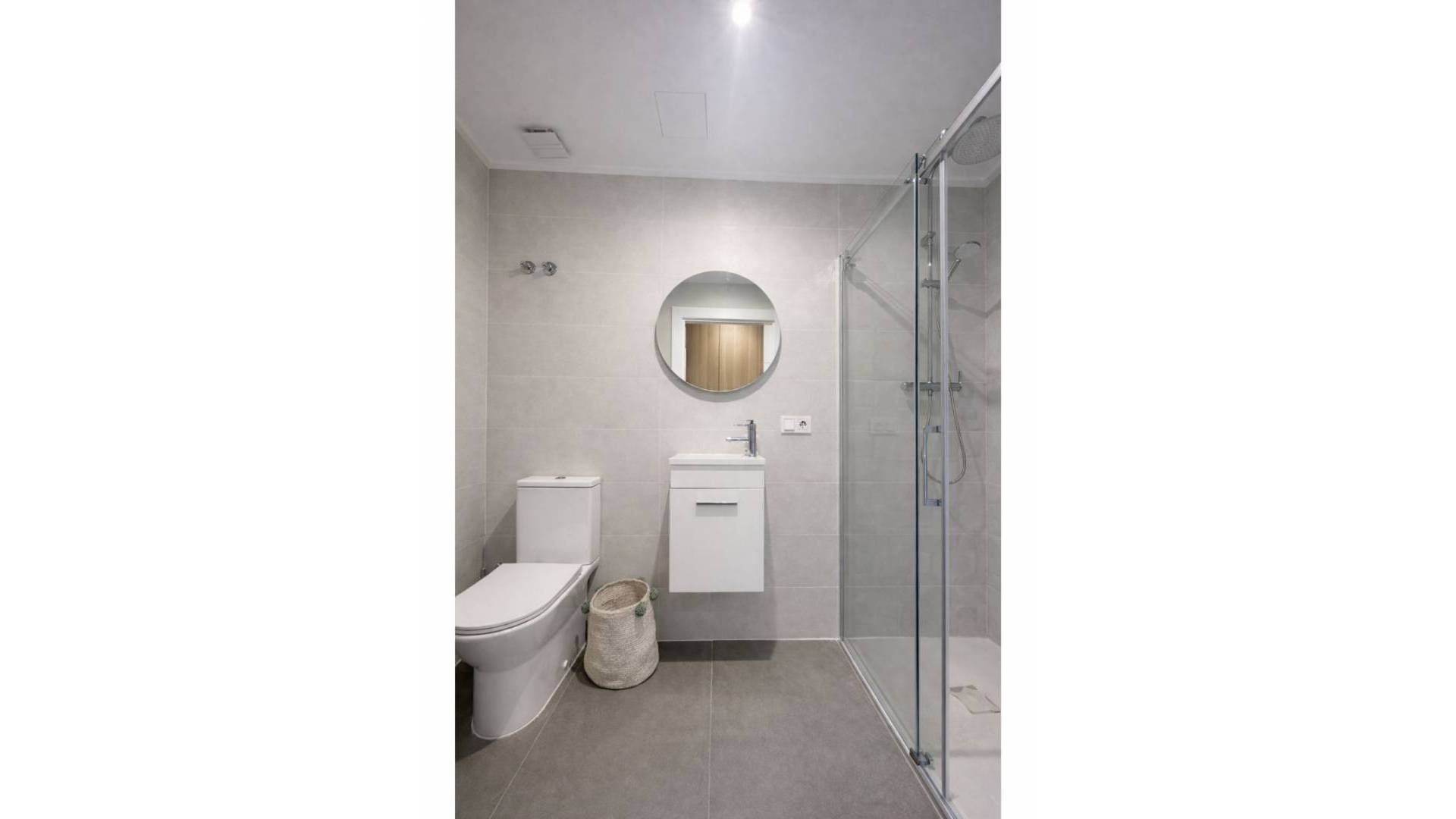 Second hand - Villa - Detached - Las Colinas - Las Colinas Golf