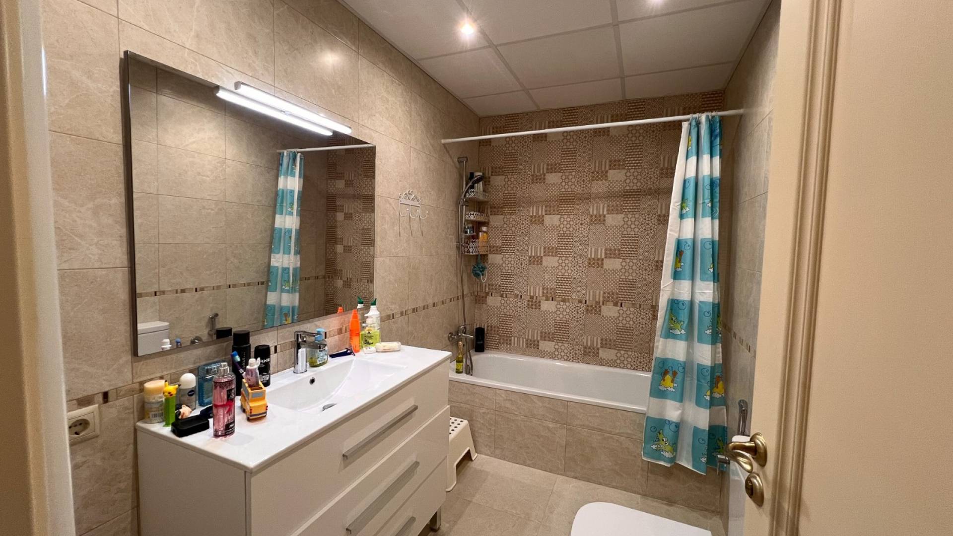 Second hand - Villa - Detached - Orihuela Costa