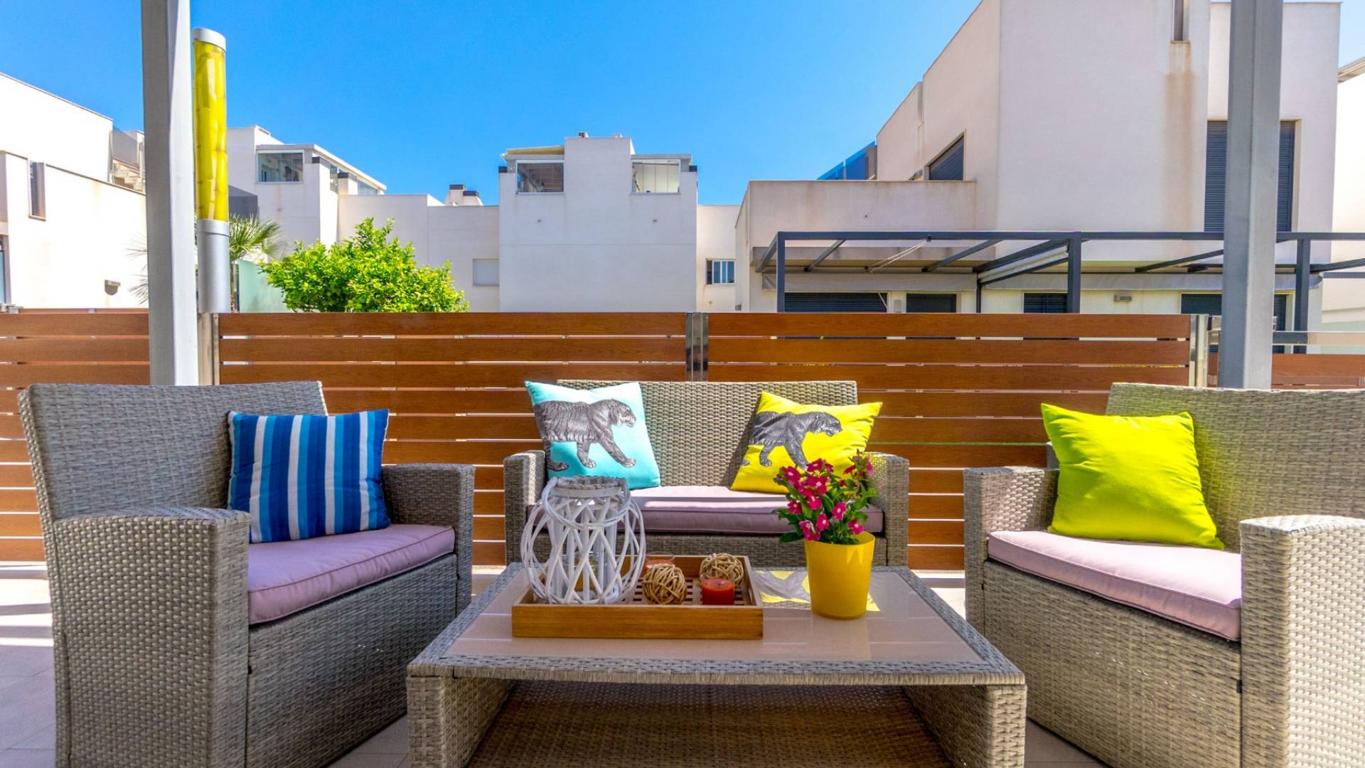 Second hand - Villa - Detached - Torrevieja - Aguas Nuevas