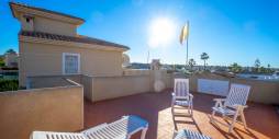 Second hand - Villa - Detached - Torrevieja - El Chaparral
