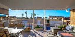 Second hand - Villa - Detached - Torrevieja - El Chaparral