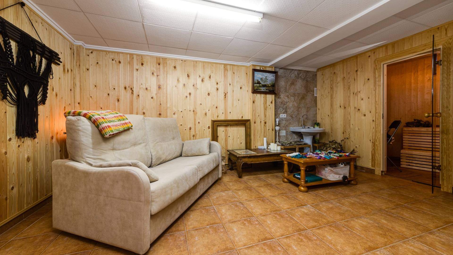 Second hand - Villa - Detached - Torrevieja - La Mata