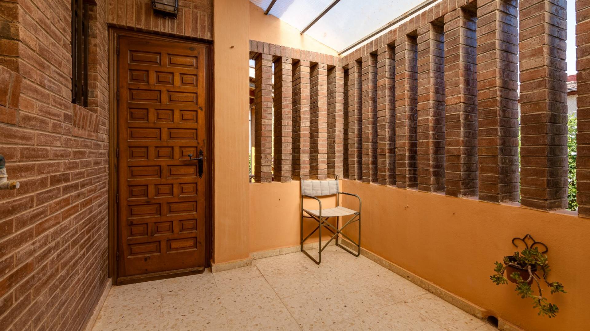 Second hand - Villa - Detached - Torrevieja - La Mata