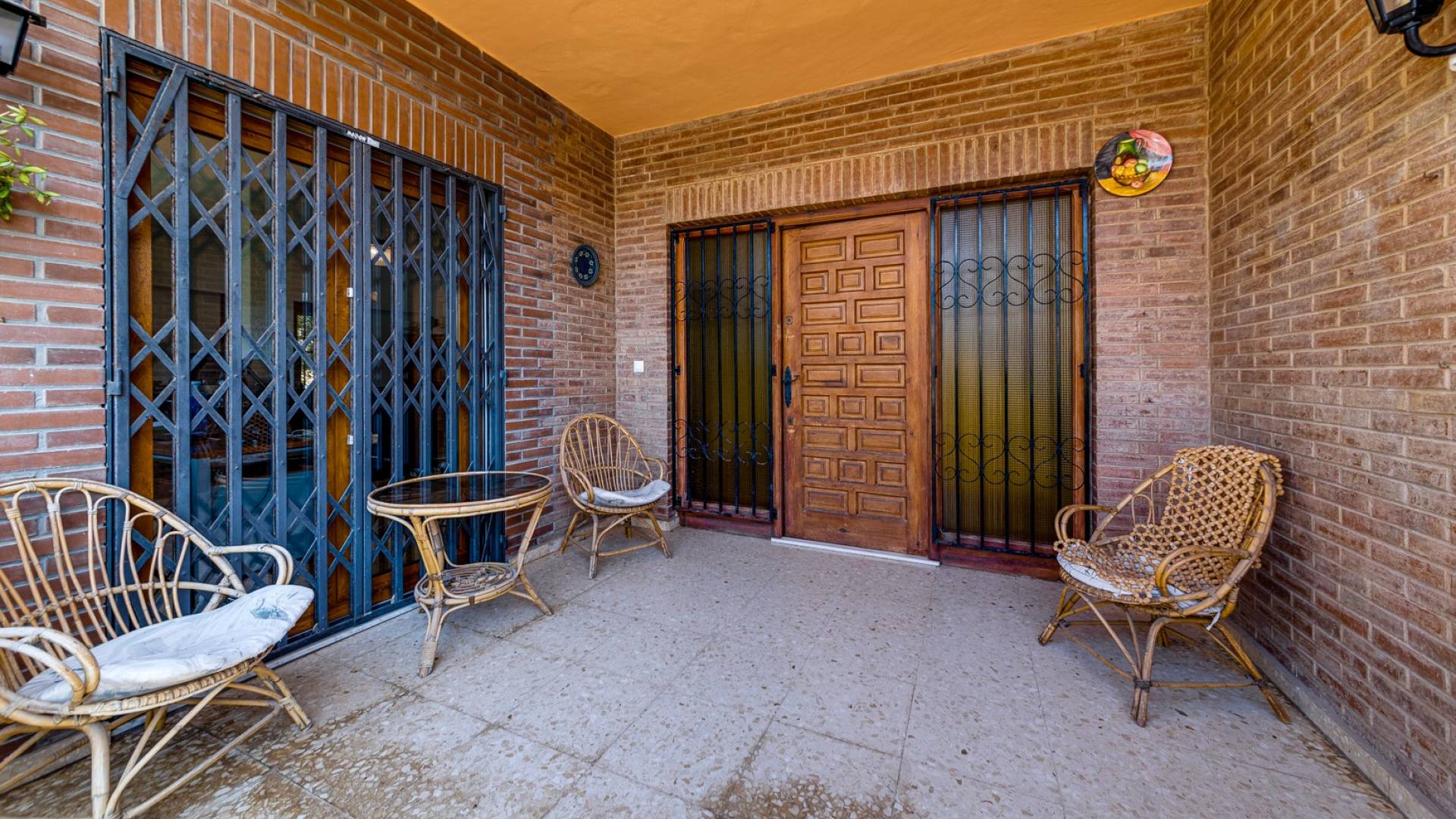 Second hand - Villa - Detached - Torrevieja - La Mata