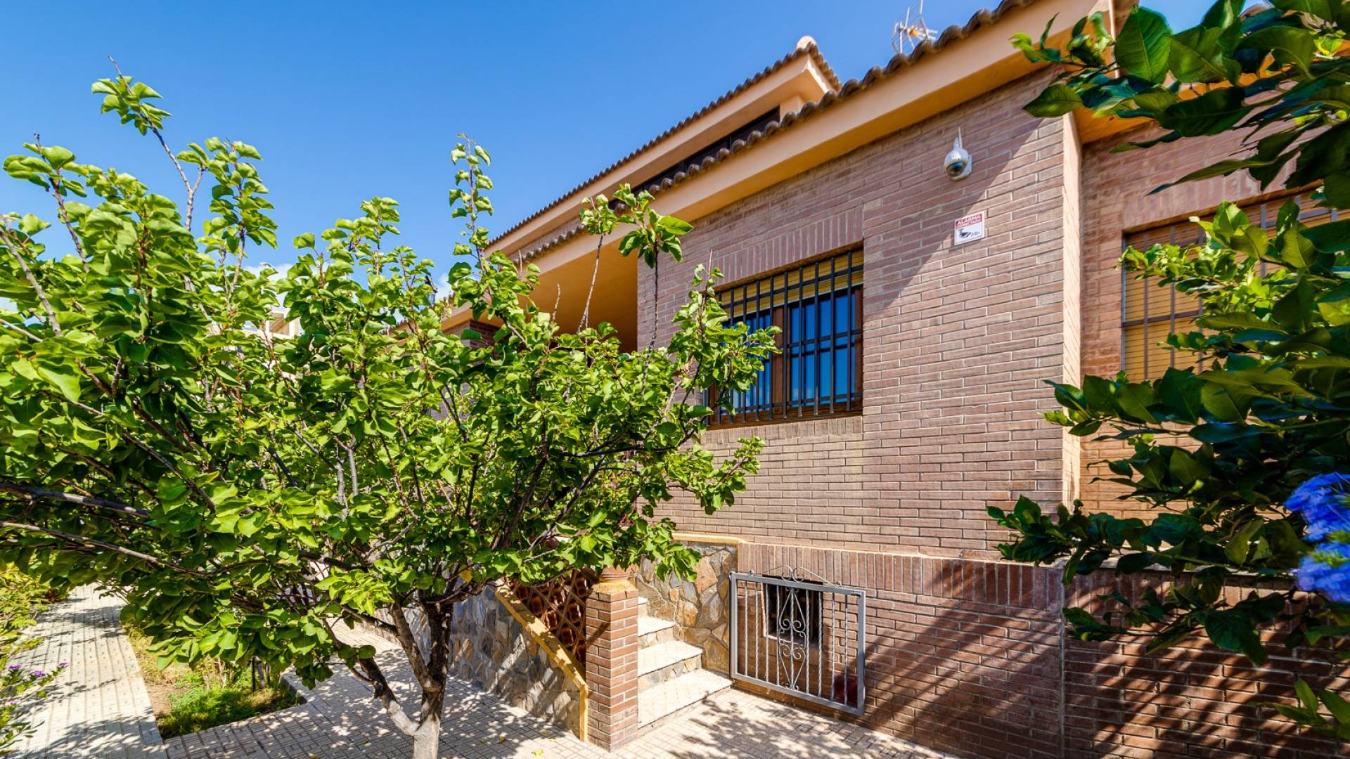 Second hand - Villa - Detached - Torrevieja - La Mata