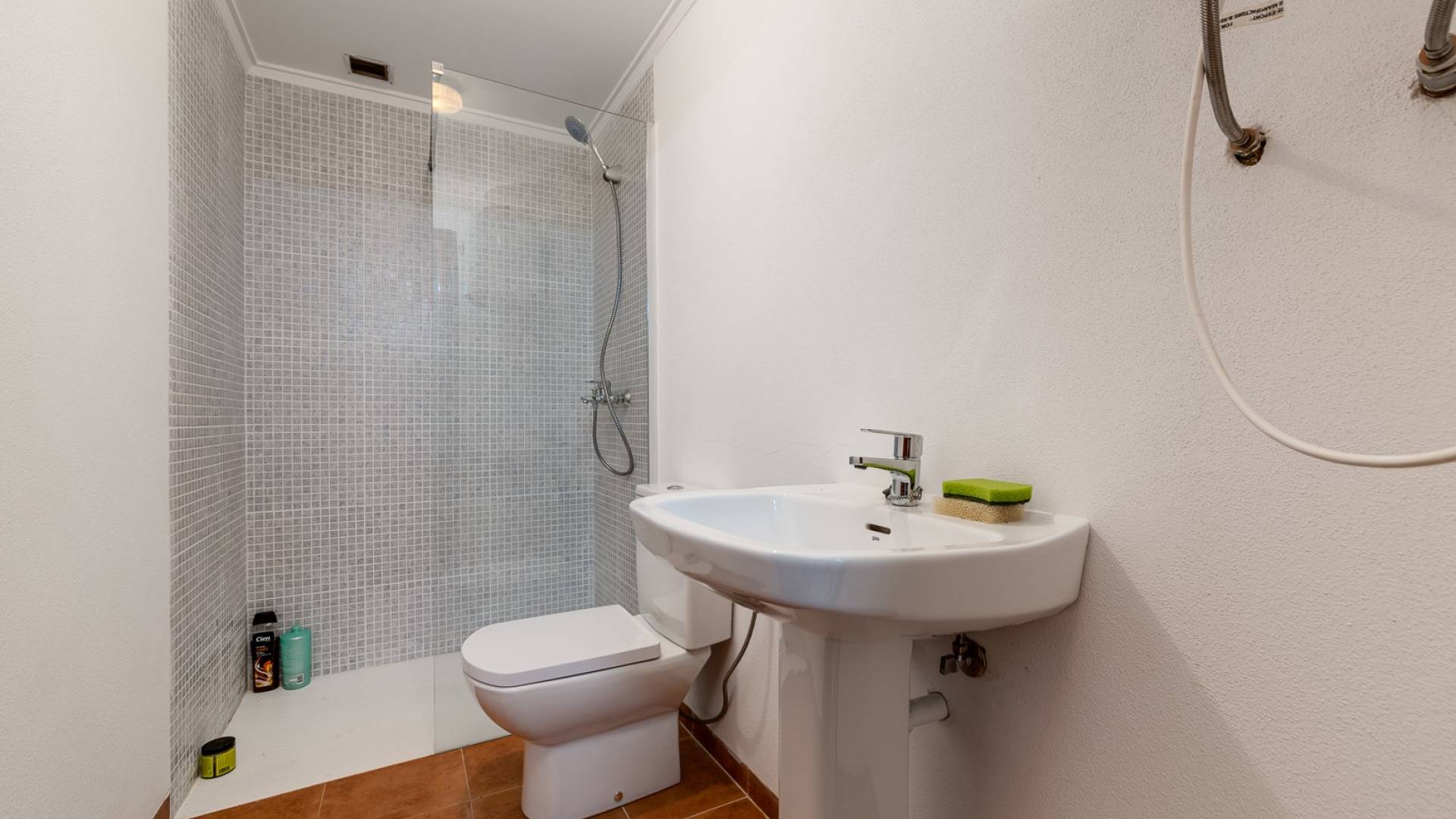 Second hand - Villa - Detached - Torrevieja - La Mata