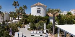 Second hand - Villa - Detached - Torrevieja - La Siesta - El Salado - Torreta