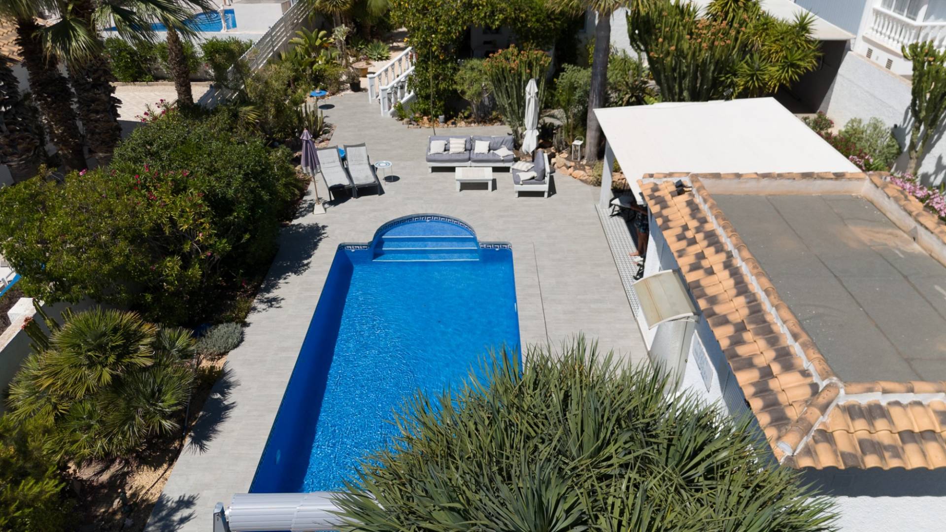 Second hand - Villa - Detached - Torrevieja - La Siesta - El Salado - Torreta