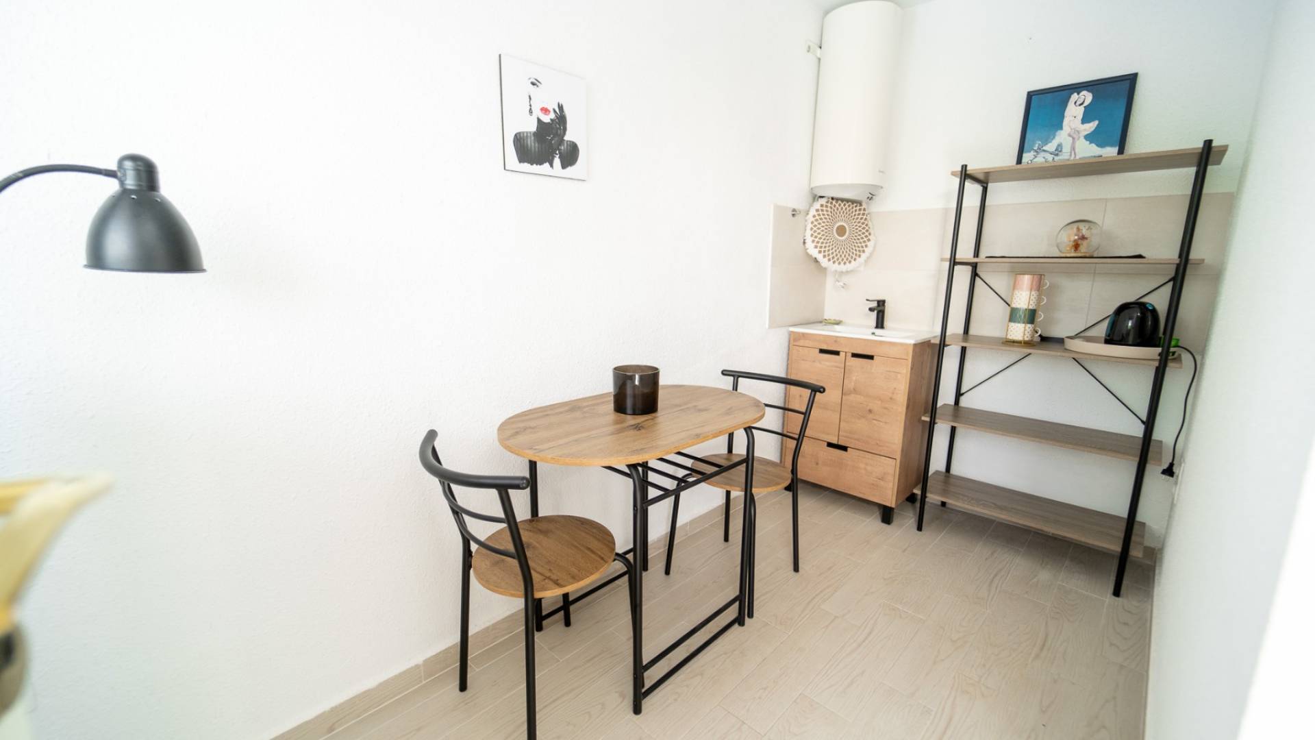 Second hand - Villa - Detached - Torrevieja - La Siesta - El Salado - Torreta