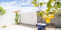 Second hand - Villa - Detached - Torrevieja - La Siesta - El Salado - Torreta