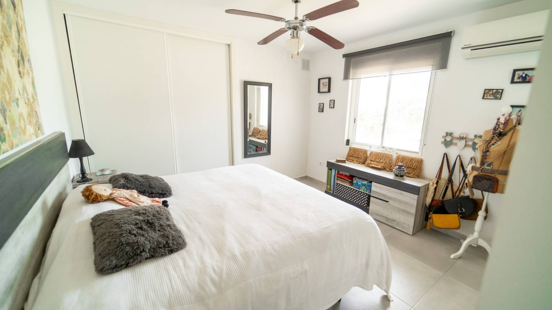 Second hand - Villa - Detached - Torrevieja - La Siesta - El Salado - Torreta