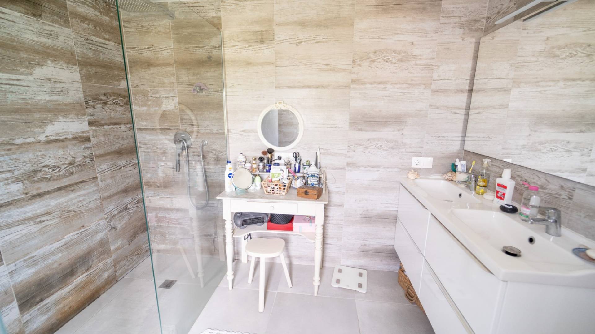 Second hand - Villa - Detached - Torrevieja - La Siesta - El Salado - Torreta