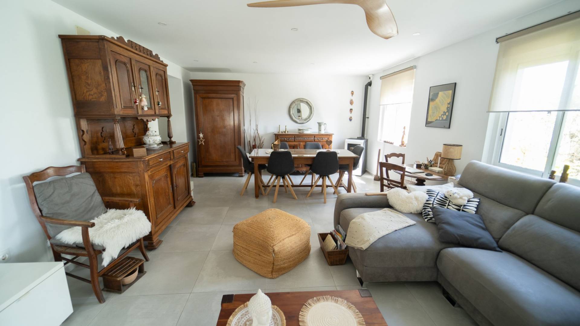 Second hand - Villa - Detached - Torrevieja - La Siesta - El Salado - Torreta