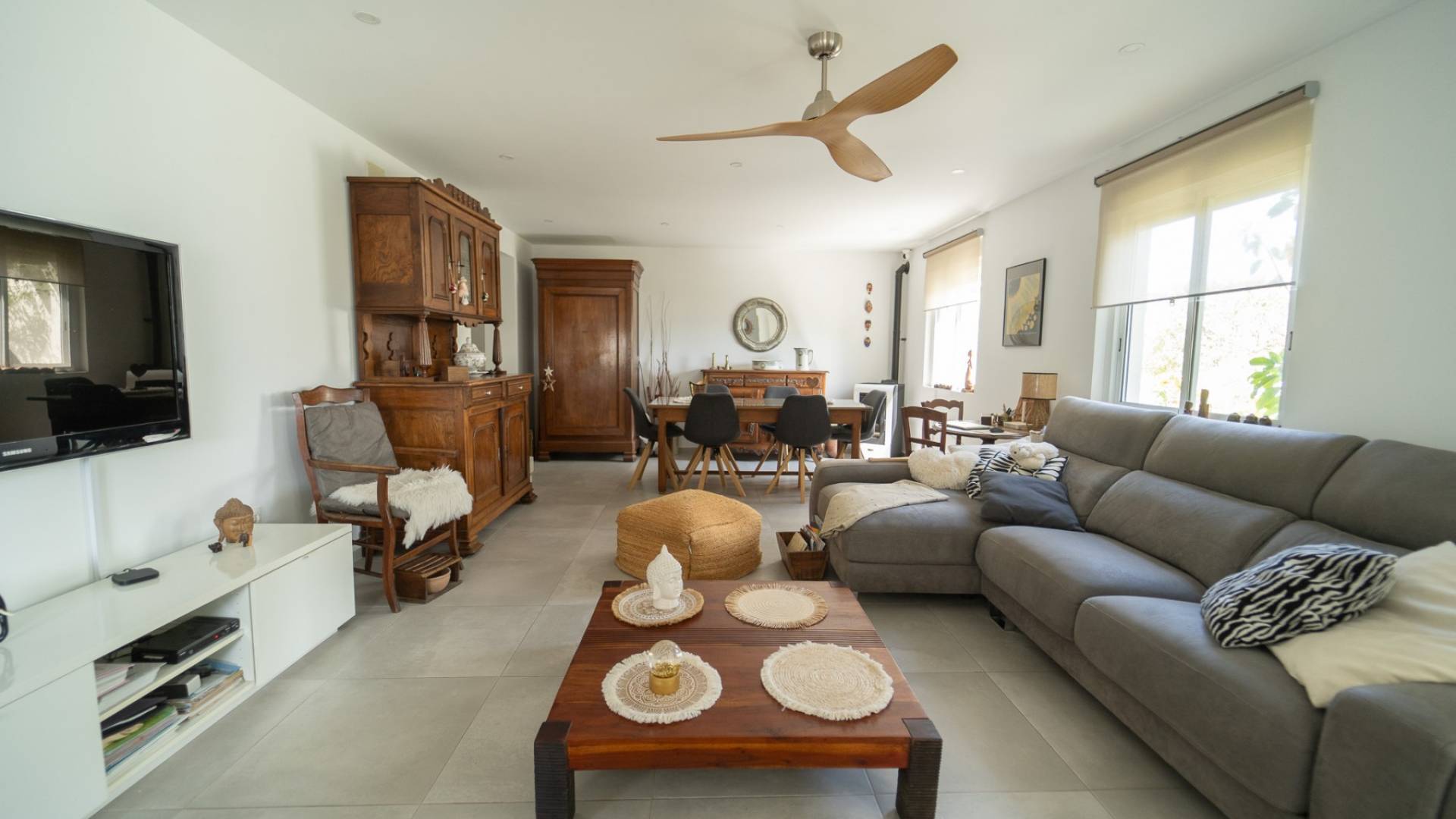 Second hand - Villa - Detached - Torrevieja - La Siesta - El Salado - Torreta