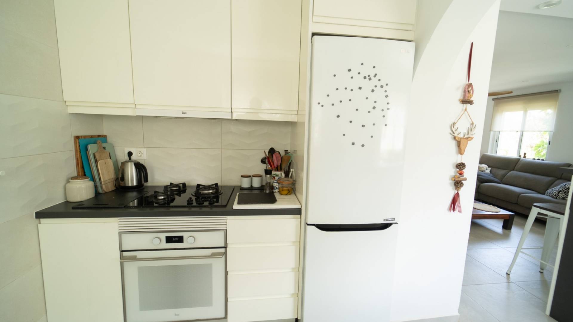 Second hand - Villa - Detached - Torrevieja - La Siesta - El Salado - Torreta