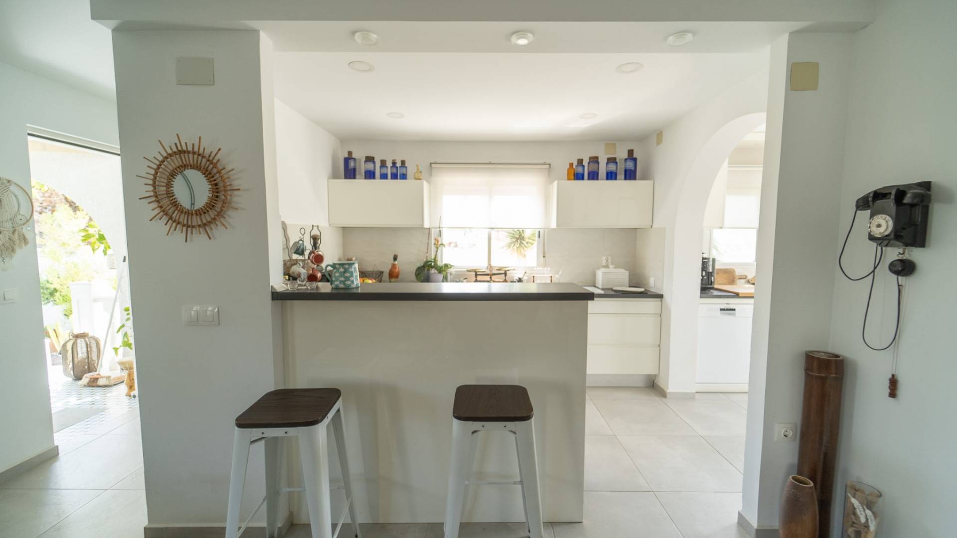 Second hand - Villa - Detached - Torrevieja - La Siesta - El Salado - Torreta