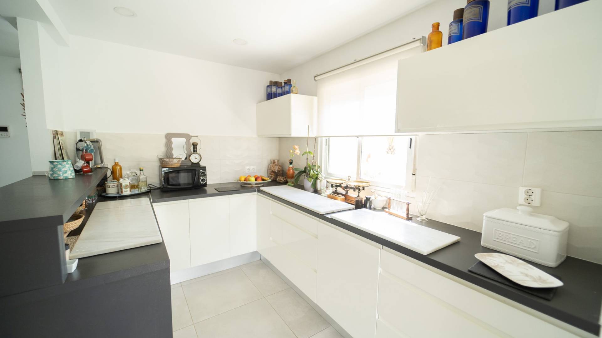 Second hand - Villa - Detached - Torrevieja - La Siesta - El Salado - Torreta