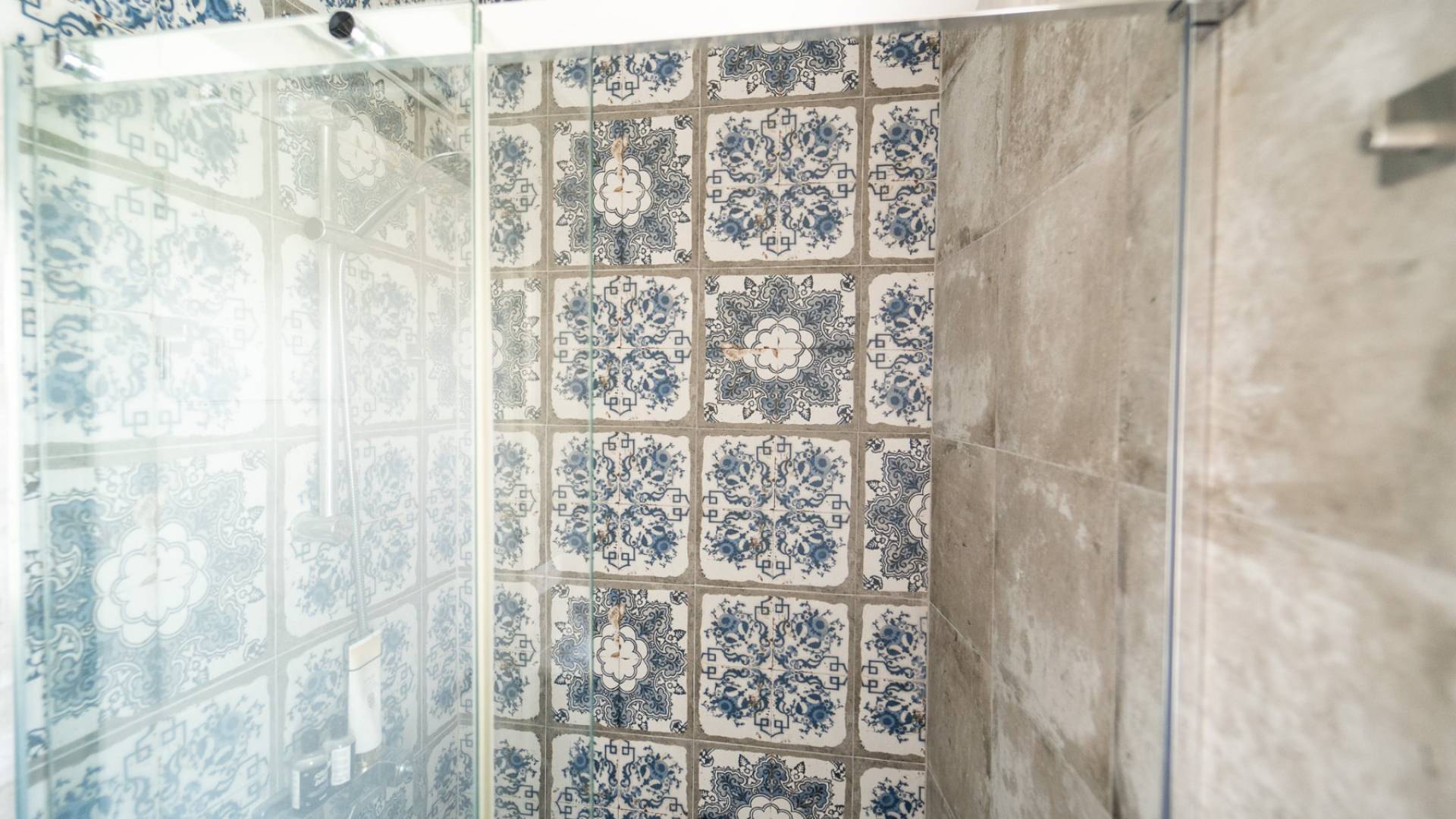 Second hand - Villa - Detached - Torrevieja - La Siesta - El Salado - Torreta