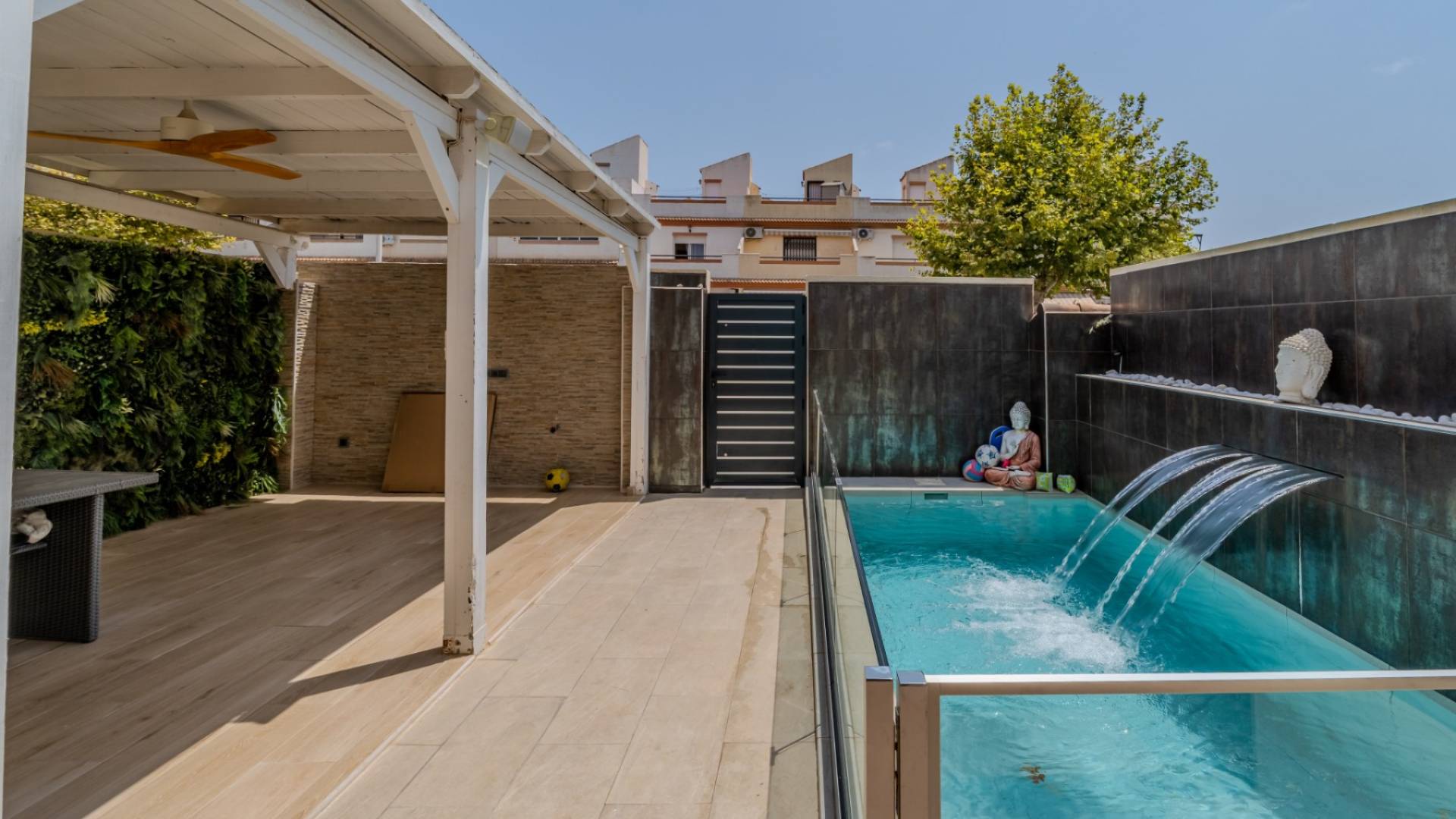 Second hand - Villa Detached - Torrevieja - Torreta - Florida