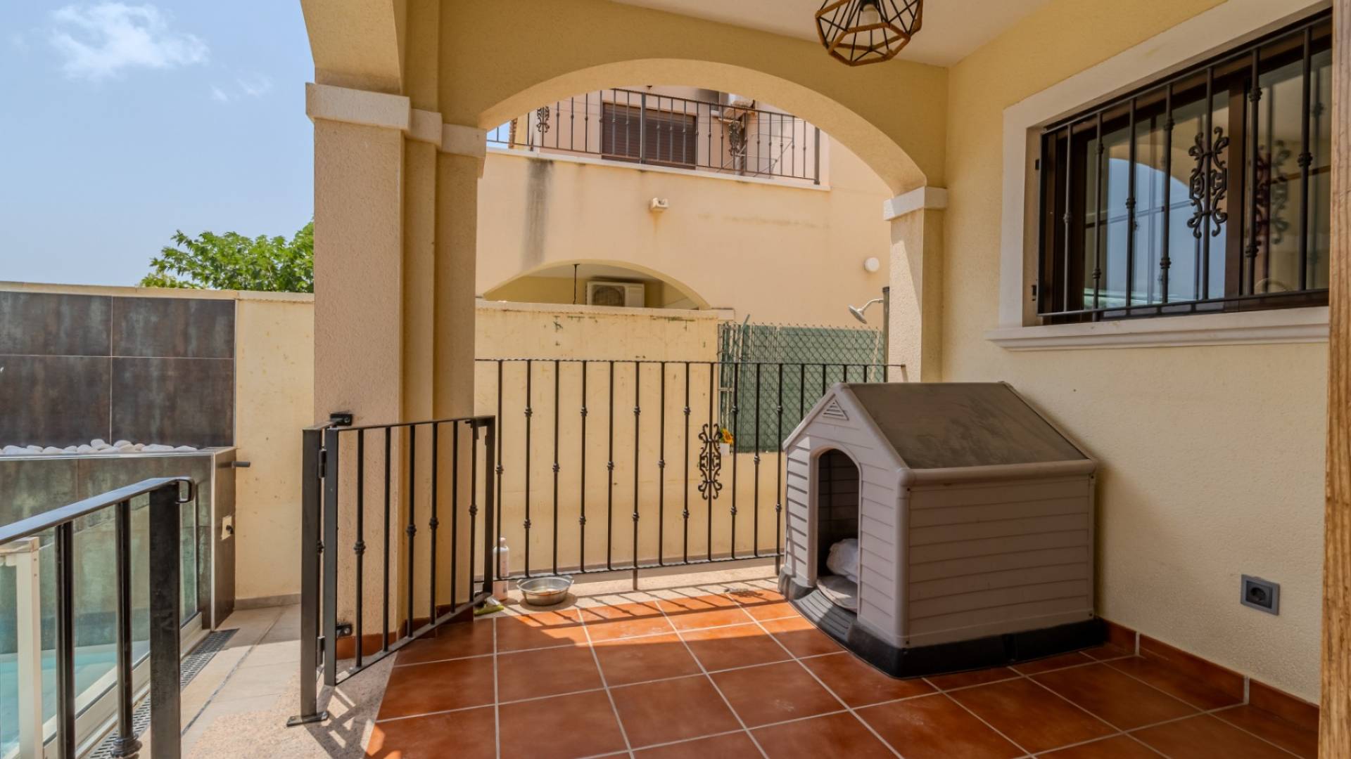 Second hand - Villa Detached - Torrevieja - Torreta - Florida