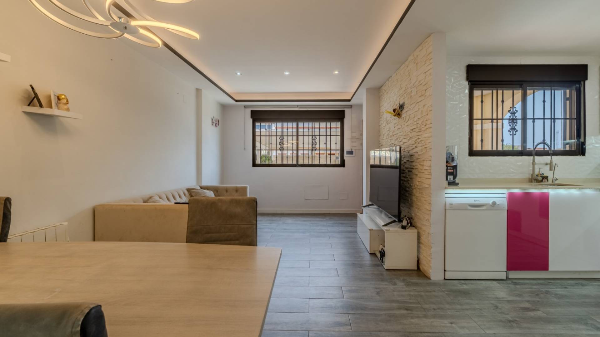 Second hand - Villa Detached - Torrevieja - Torreta - Florida