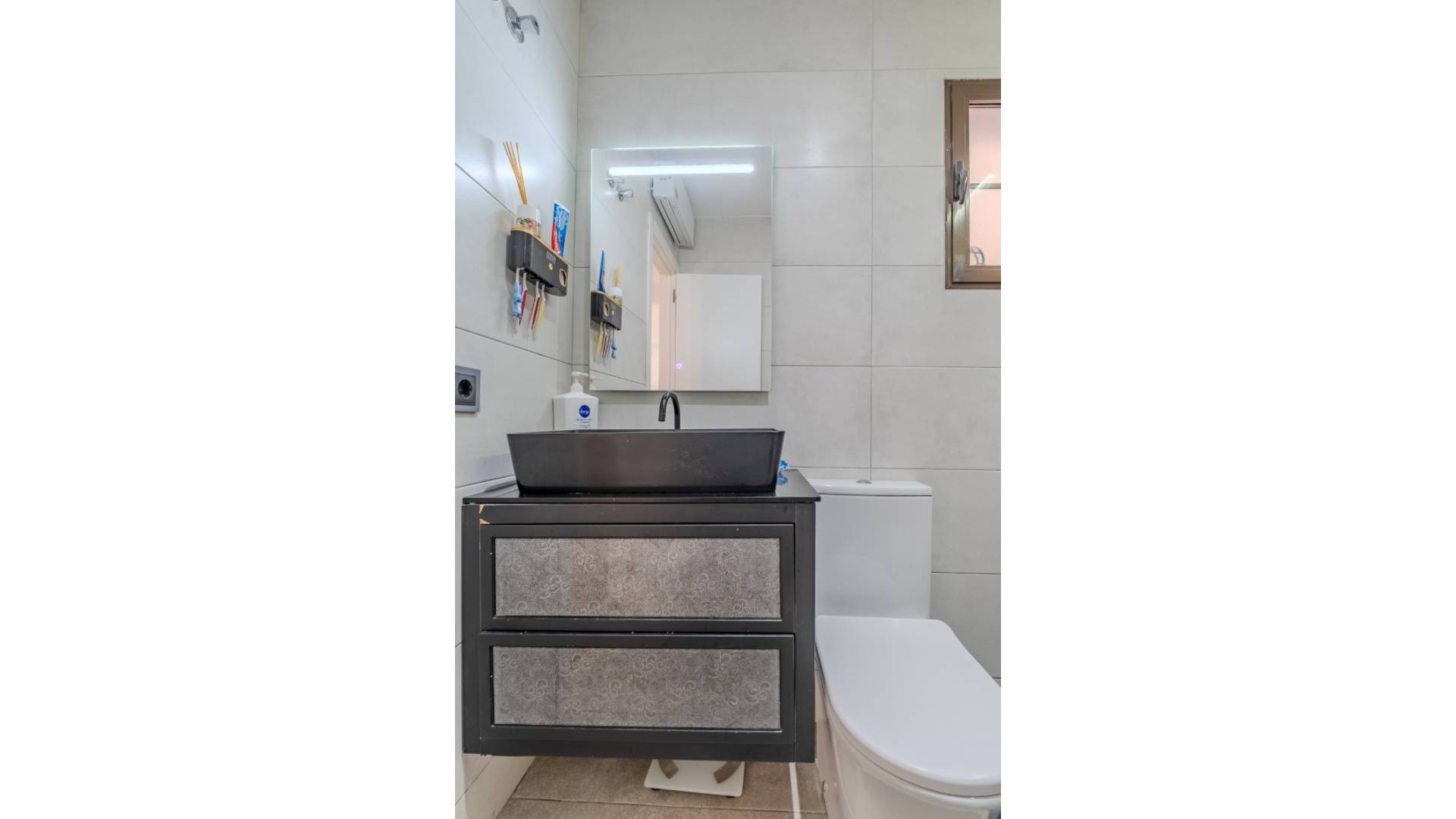 Second hand - Villa Detached - Torrevieja - Torreta - Florida