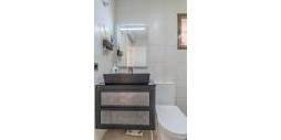 Second hand - Villa Detached - Torrevieja - Torreta - Florida