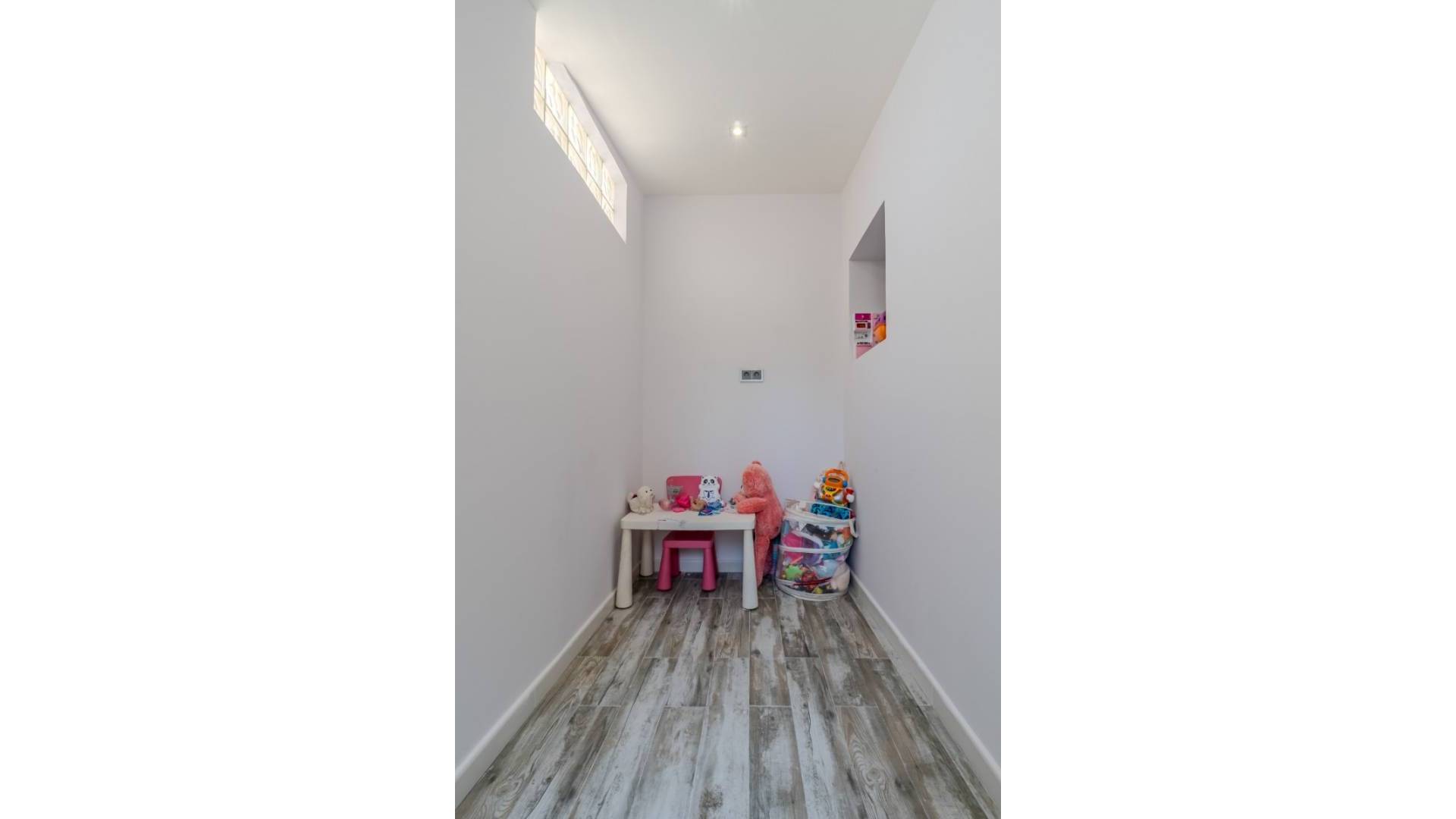 Second hand - Villa Detached - Torrevieja - Torreta - Florida