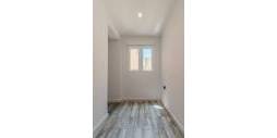 Second hand - Villa Detached - Torrevieja - Torreta - Florida