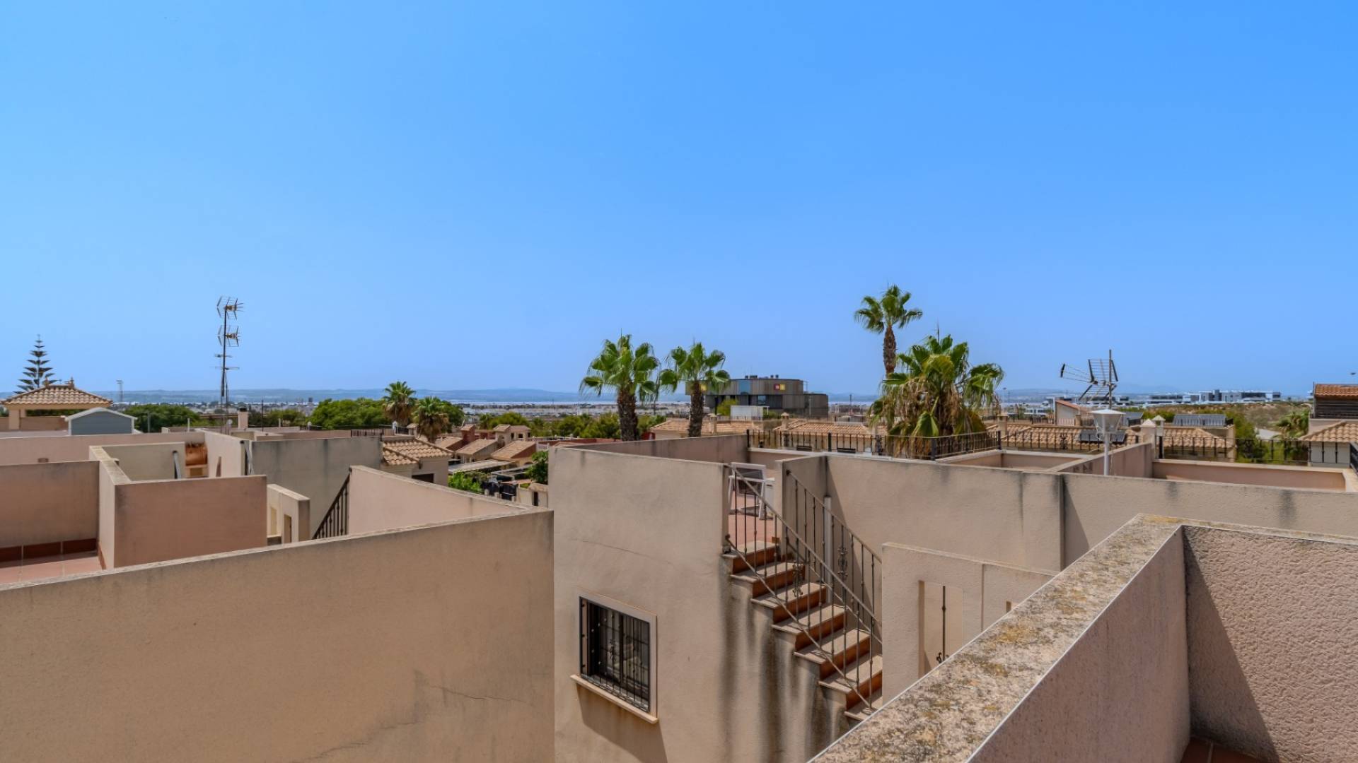 Second hand - Villa Detached - Torrevieja - Torreta - Florida