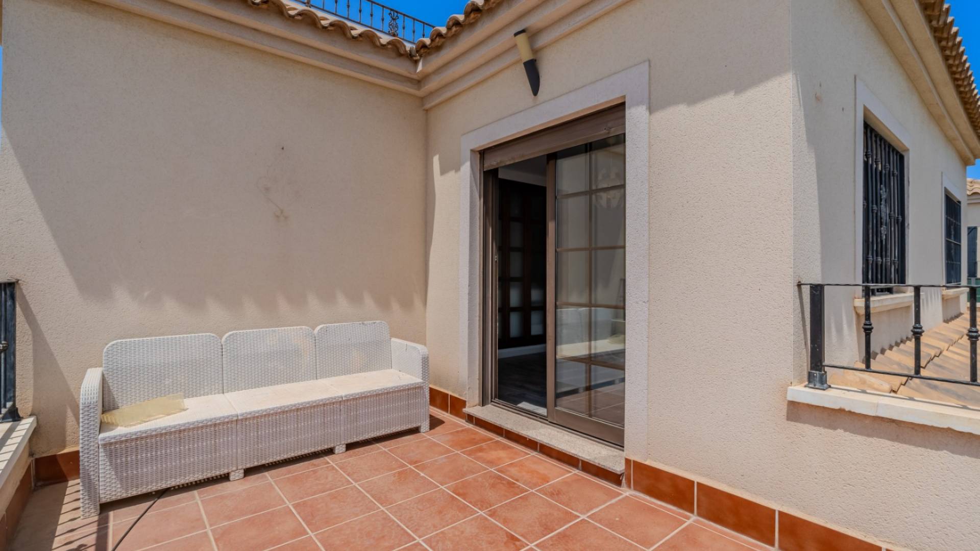 Second hand - Villa Detached - Torrevieja - Torreta - Florida