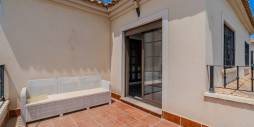 Second hand - Villa Detached - Torrevieja - Torreta - Florida