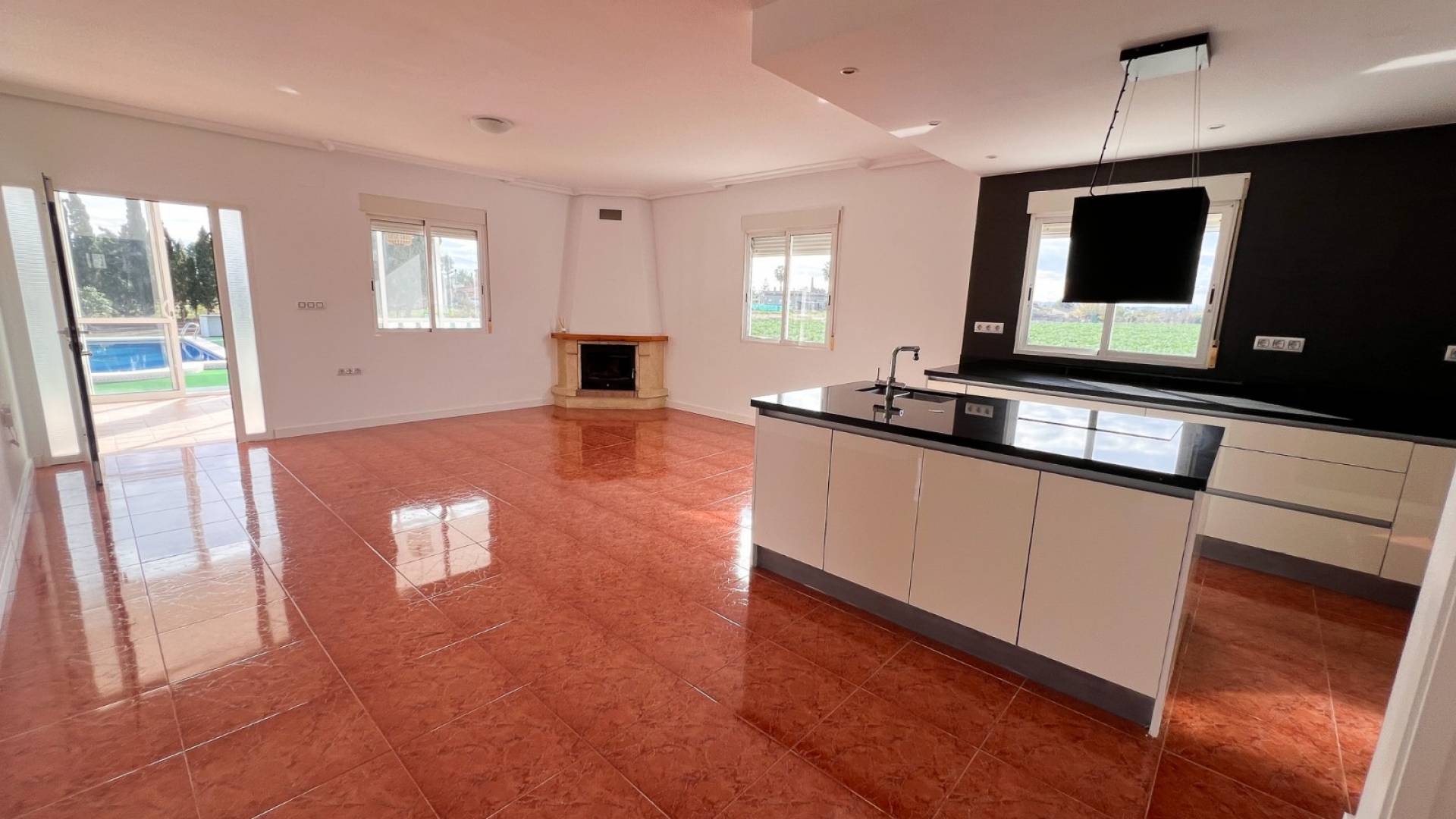 Second hand - Villa - Dolores