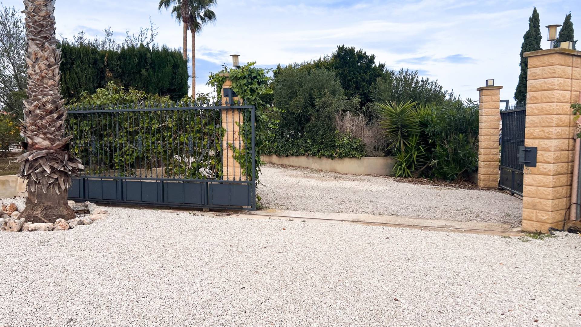 Second hand - Villa - Dolores