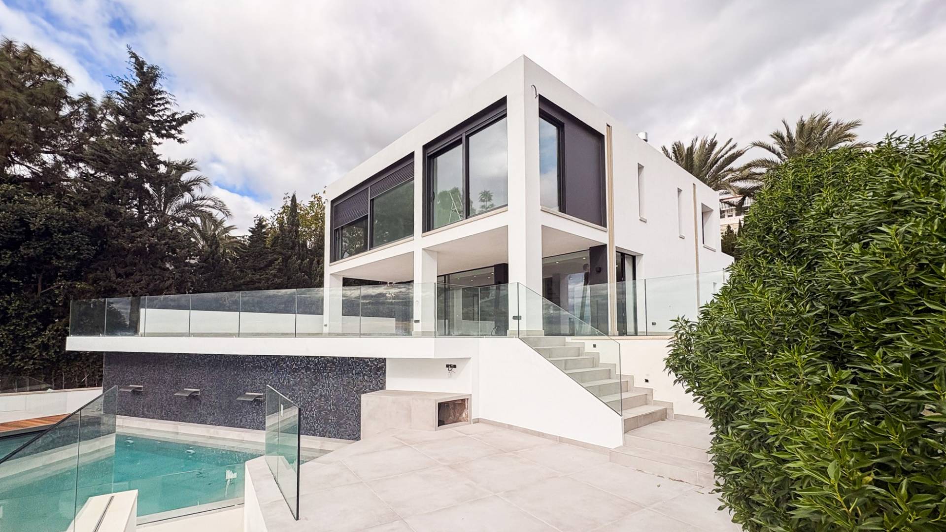 Second hand - Villa - El Campello - Coveta Fuma