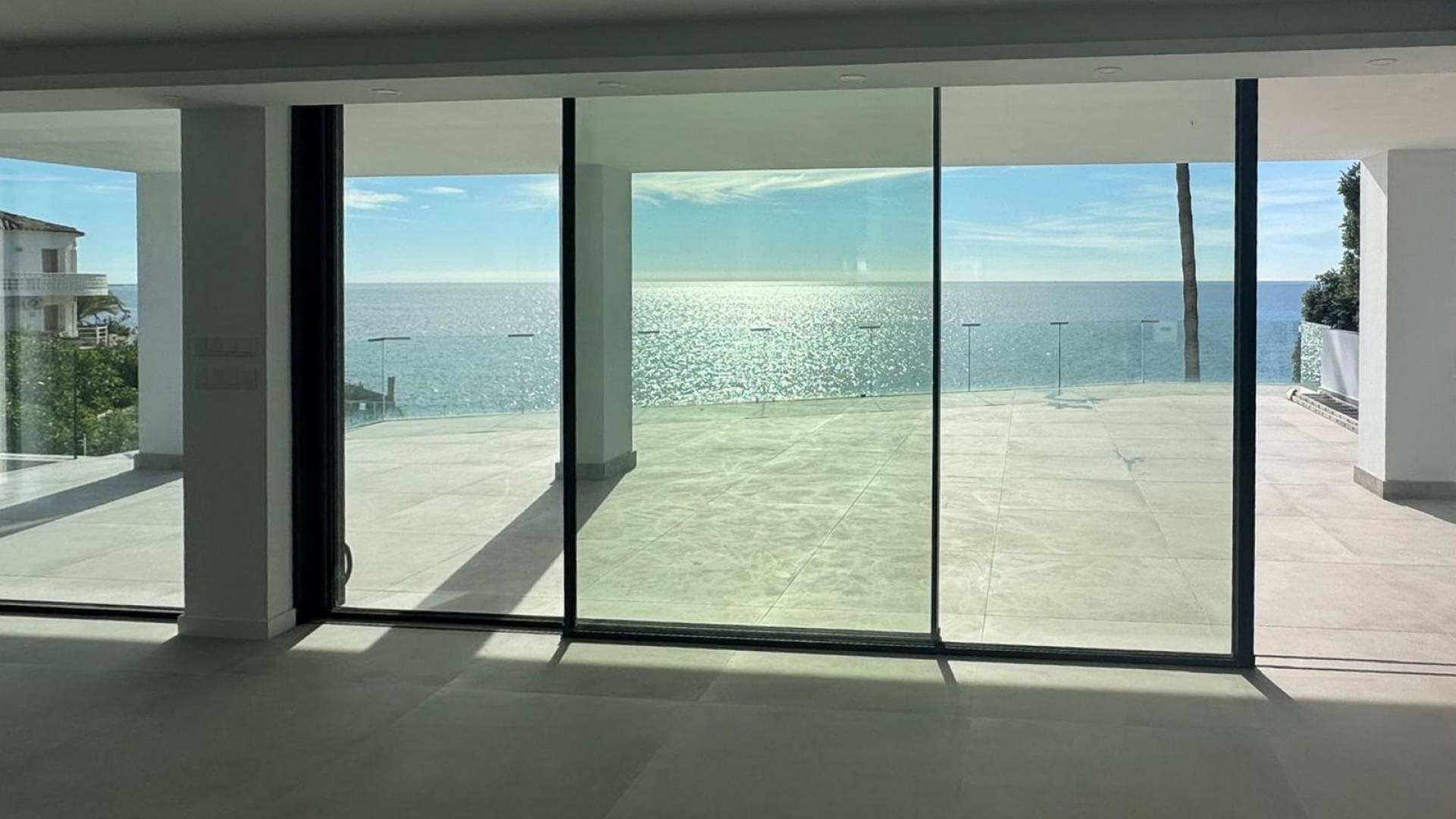 Second hand - Villa - El Campello - Coveta Fuma