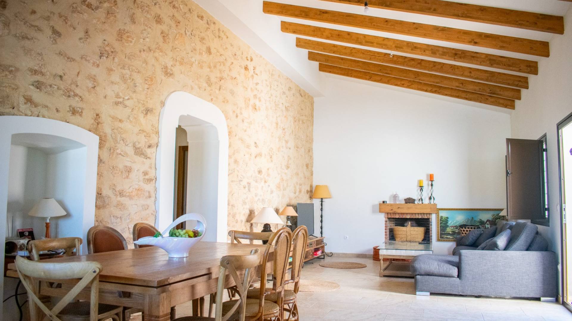 Second hand - Villa - Guardamar del Segura - El Raso