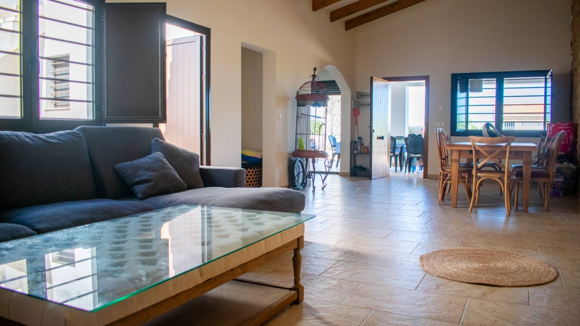 Second hand - Villa - Guardamar del Segura - El Raso