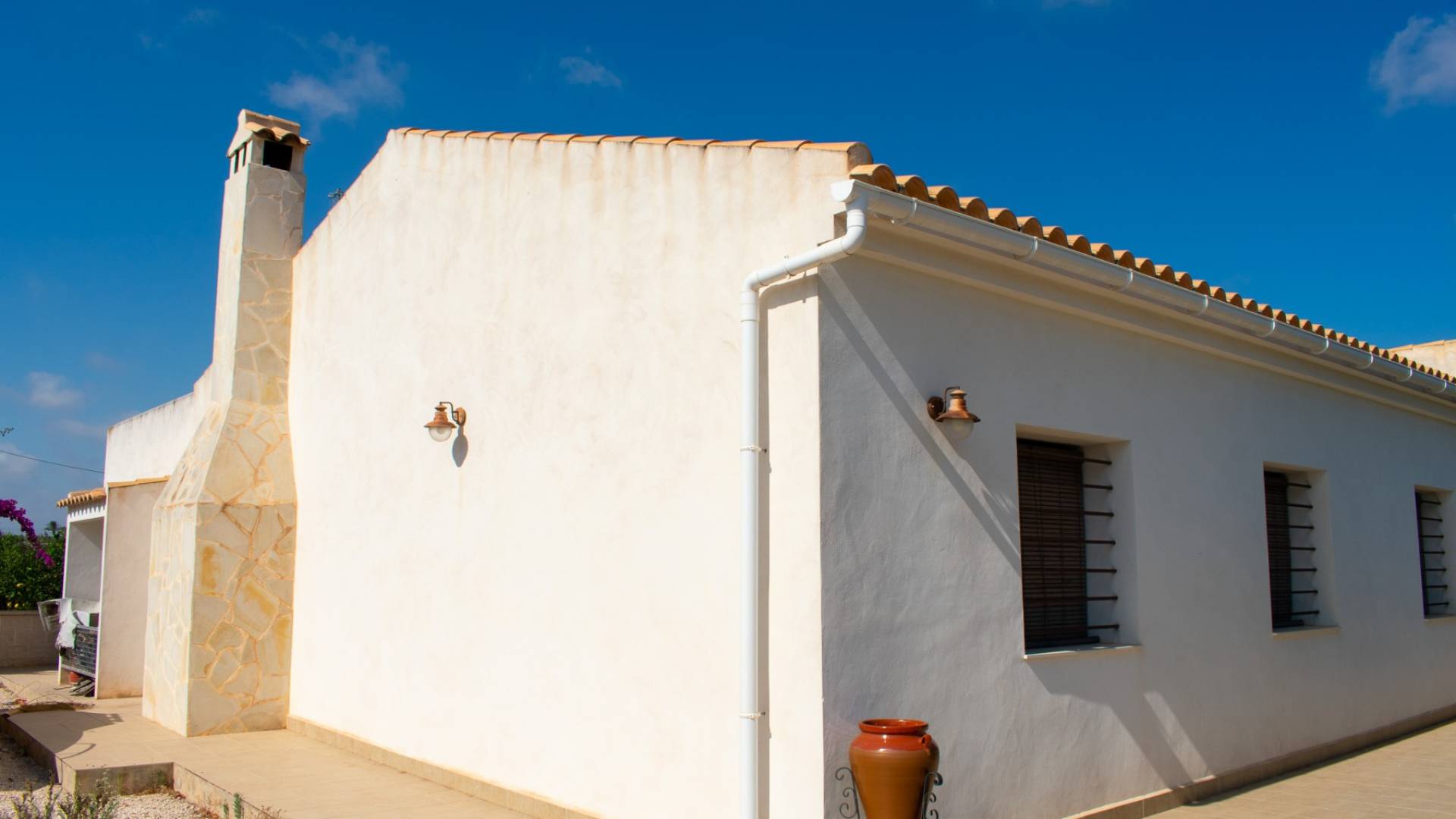 Second hand - Villa - Guardamar del Segura - El Raso